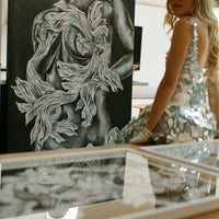 CHARCOAL