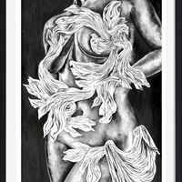 CHARCOAL
