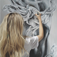 CHALK