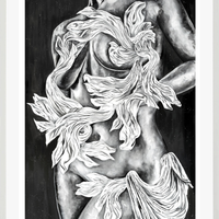 CHARCOAL