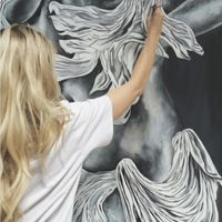 CHARCOAL