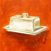 Butter Dish