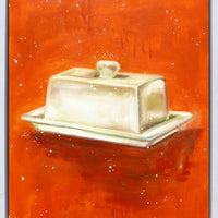 Butter Dish