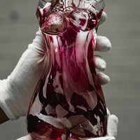 Glass Sculpture