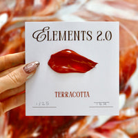 TERRACOTTA