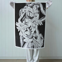 CHARCOAL