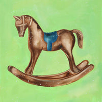 Rocking Horse