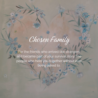 Chosen Family