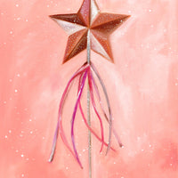 Star Wand