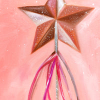 Star Wand