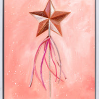 Star Wand