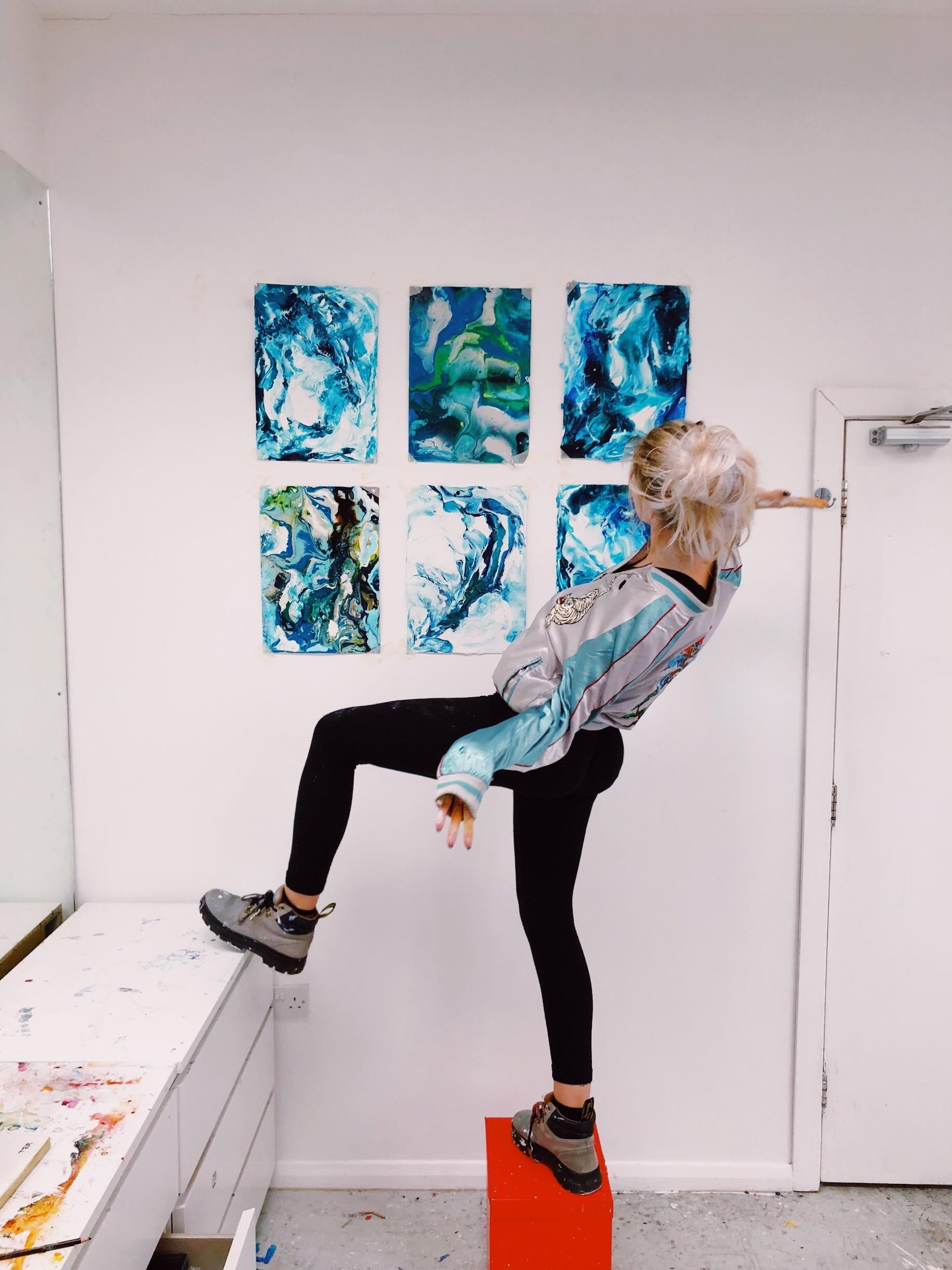 The Abstract Challenge Reloaded This Time It S Flexible Sophie