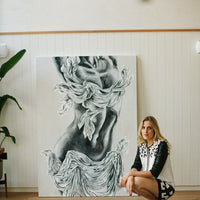 CHALK