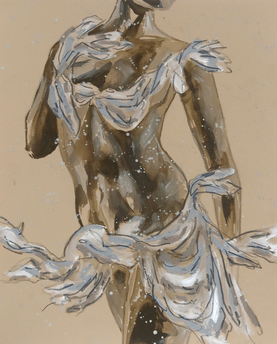 Drapes 005