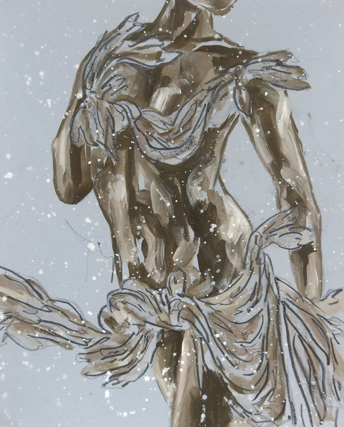 Drapes 007