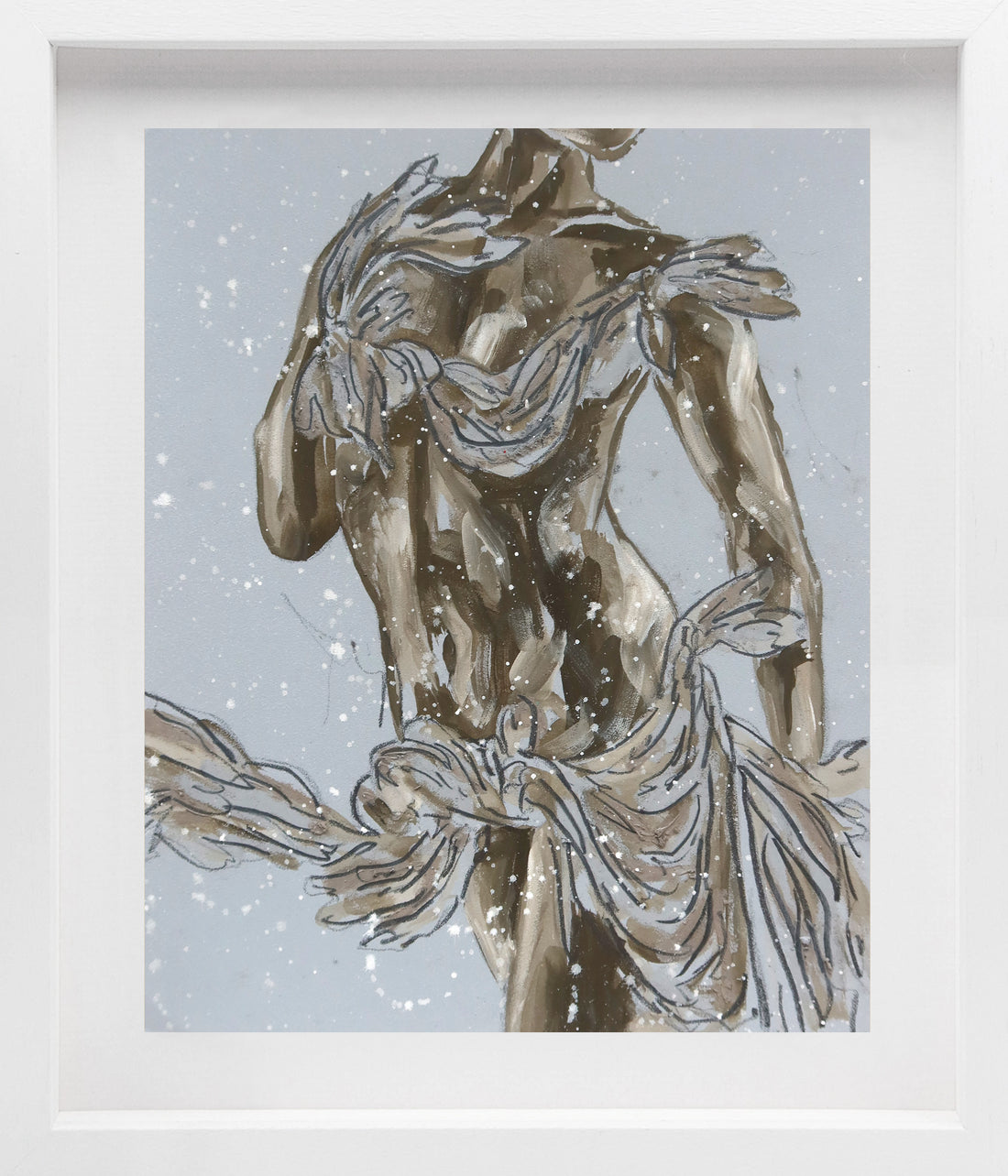 Drapes 007
