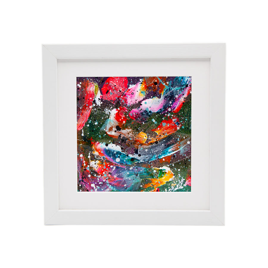 I Make My Dreams A Reality Sophie Tea Art i-make-my-dreams-a-reality-sophie-tea-art