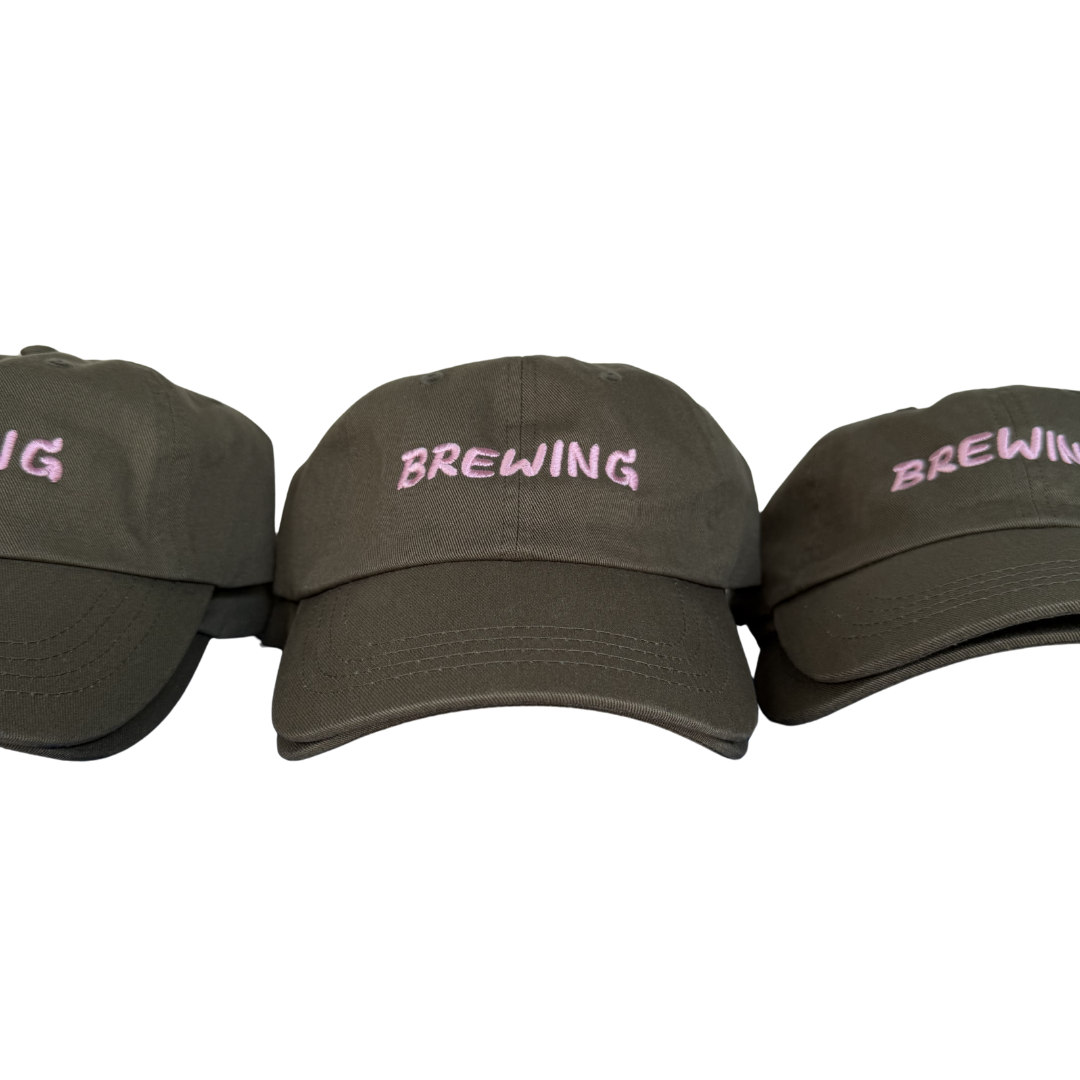 Brewing Cap