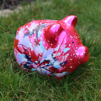 32. PIGGY BANK | TUNBRIDGE WELLS
