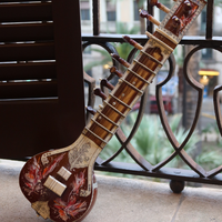 31. SITAR | BARCELONA