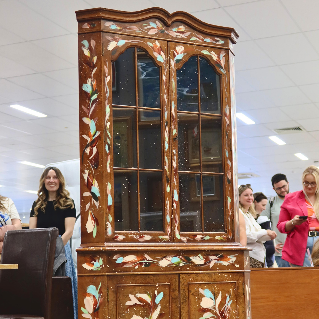 36. CORNER UNIT | TELFORD