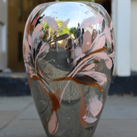 40. MIRROR VASE | CHELSEA