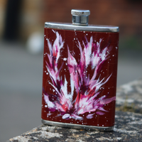 29. HIP FLASK | SYSTON