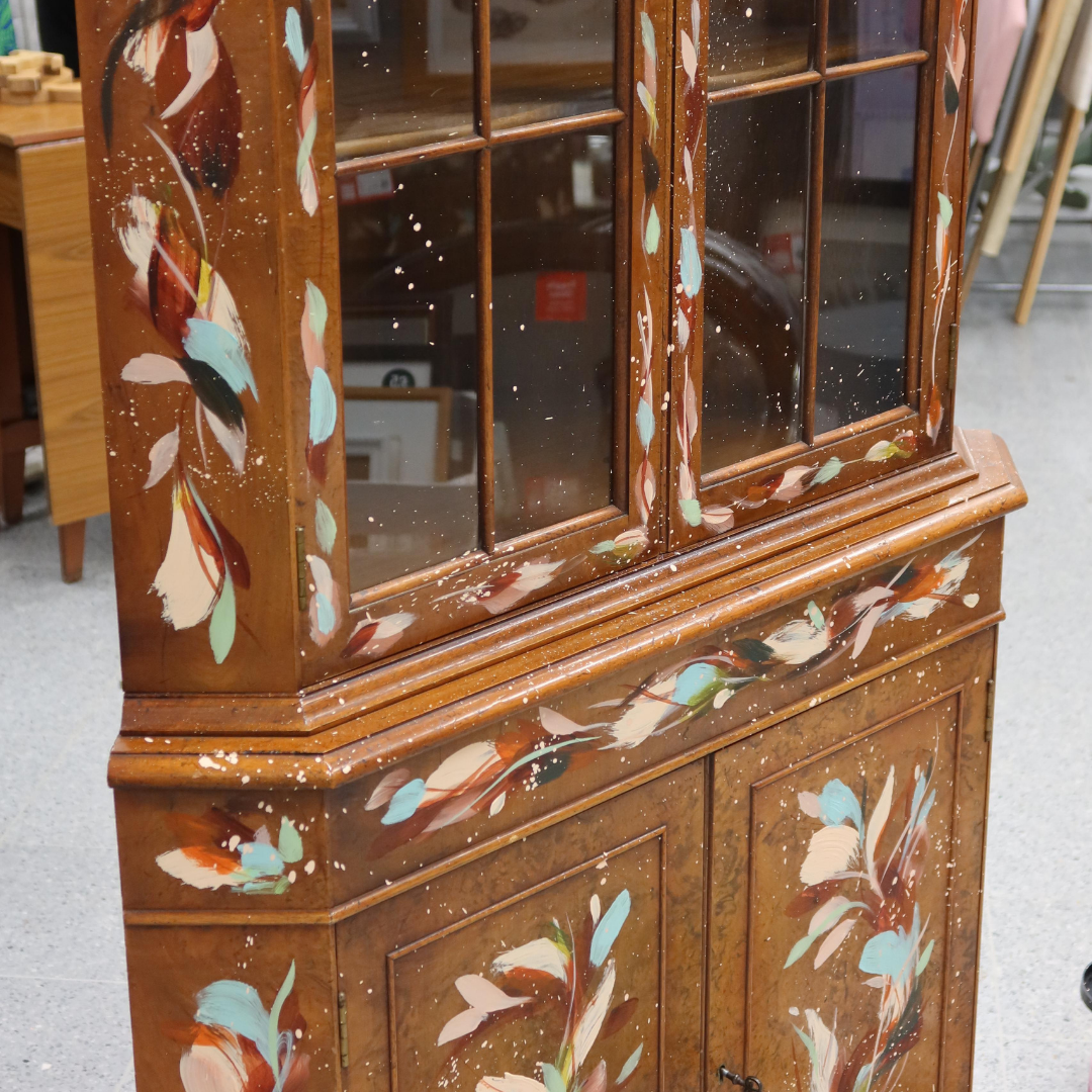 36. CORNER UNIT | TELFORD