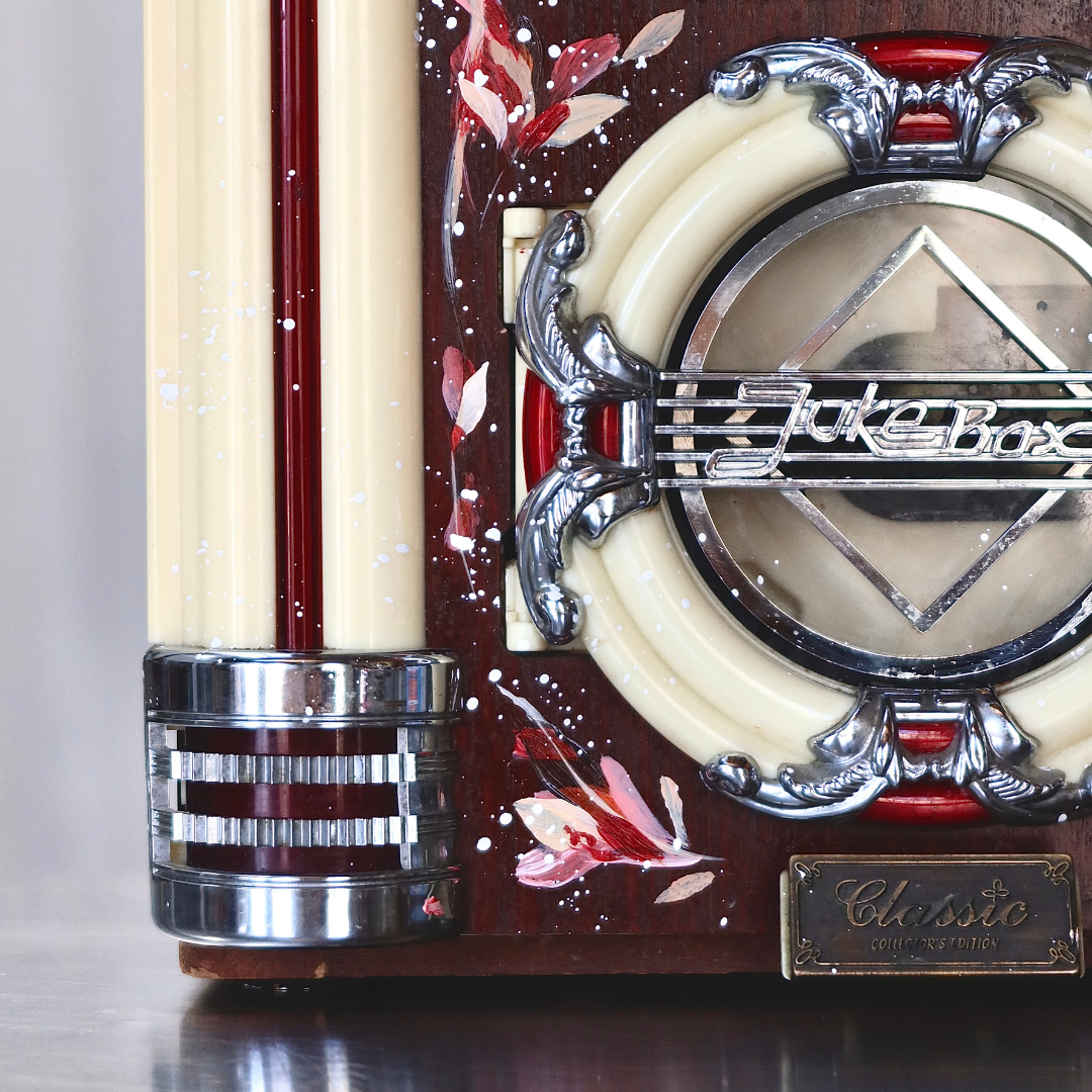 34. JUKEBOX | DALSTON