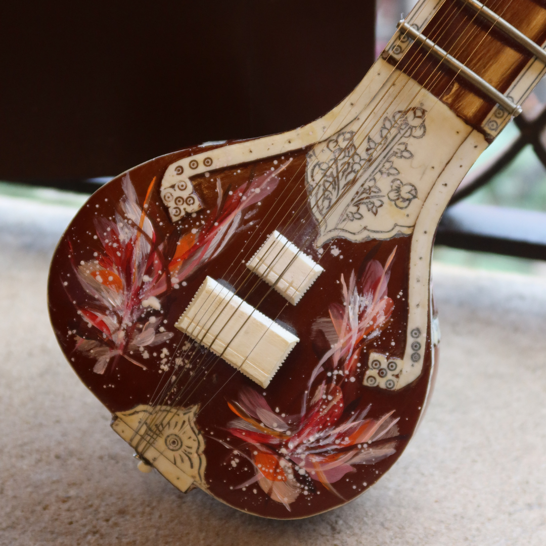 31. SITAR | BARCELONA