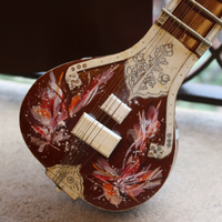 31. SITAR | BARCELONA