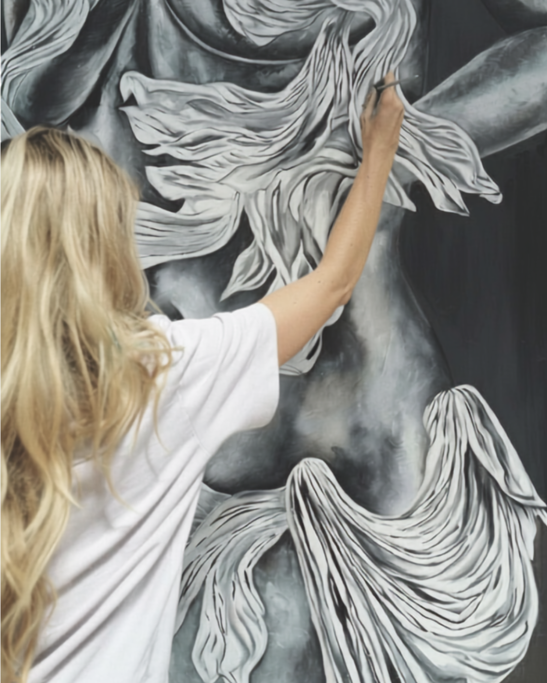 CHARCOAL