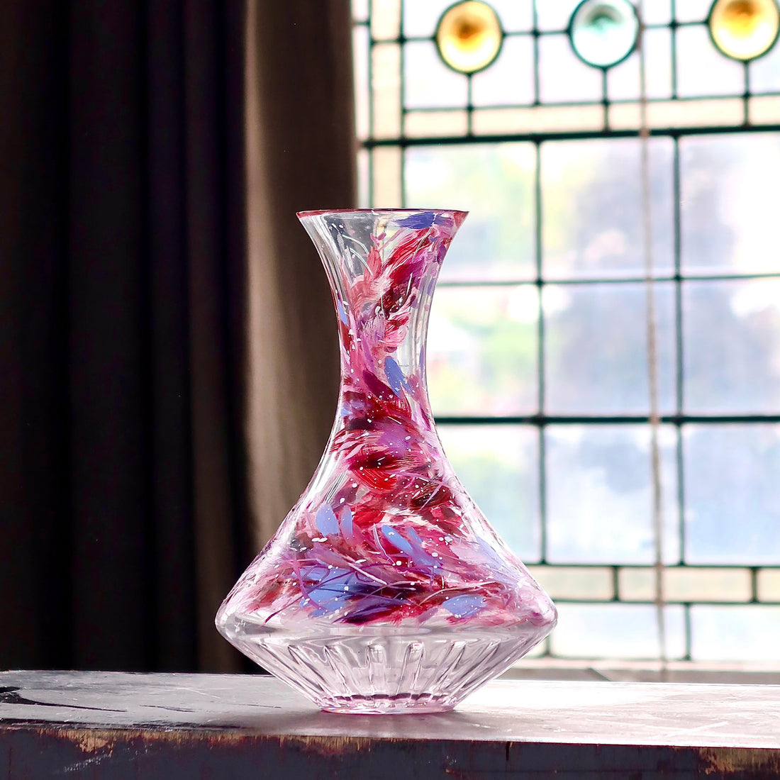 12. Wine Decanter | Stroud