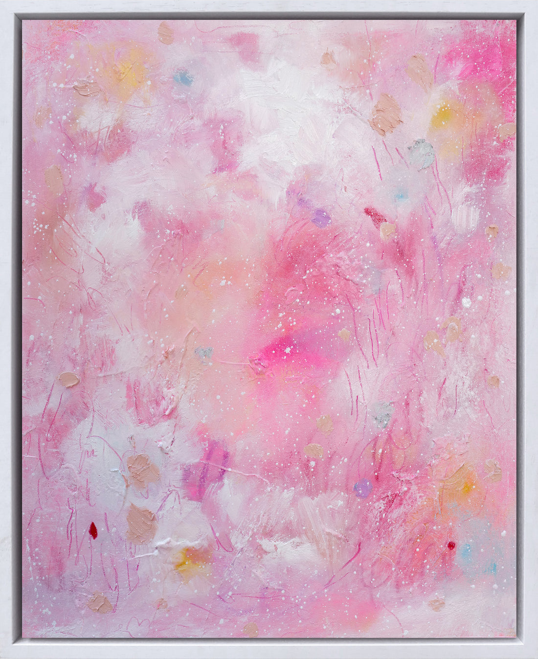 Fairy Cake