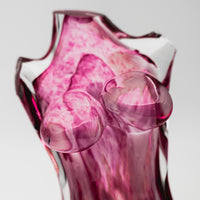 Glass Sculpture