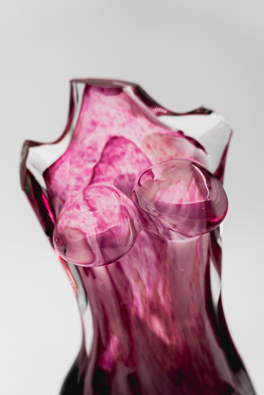 Glass Sculpture