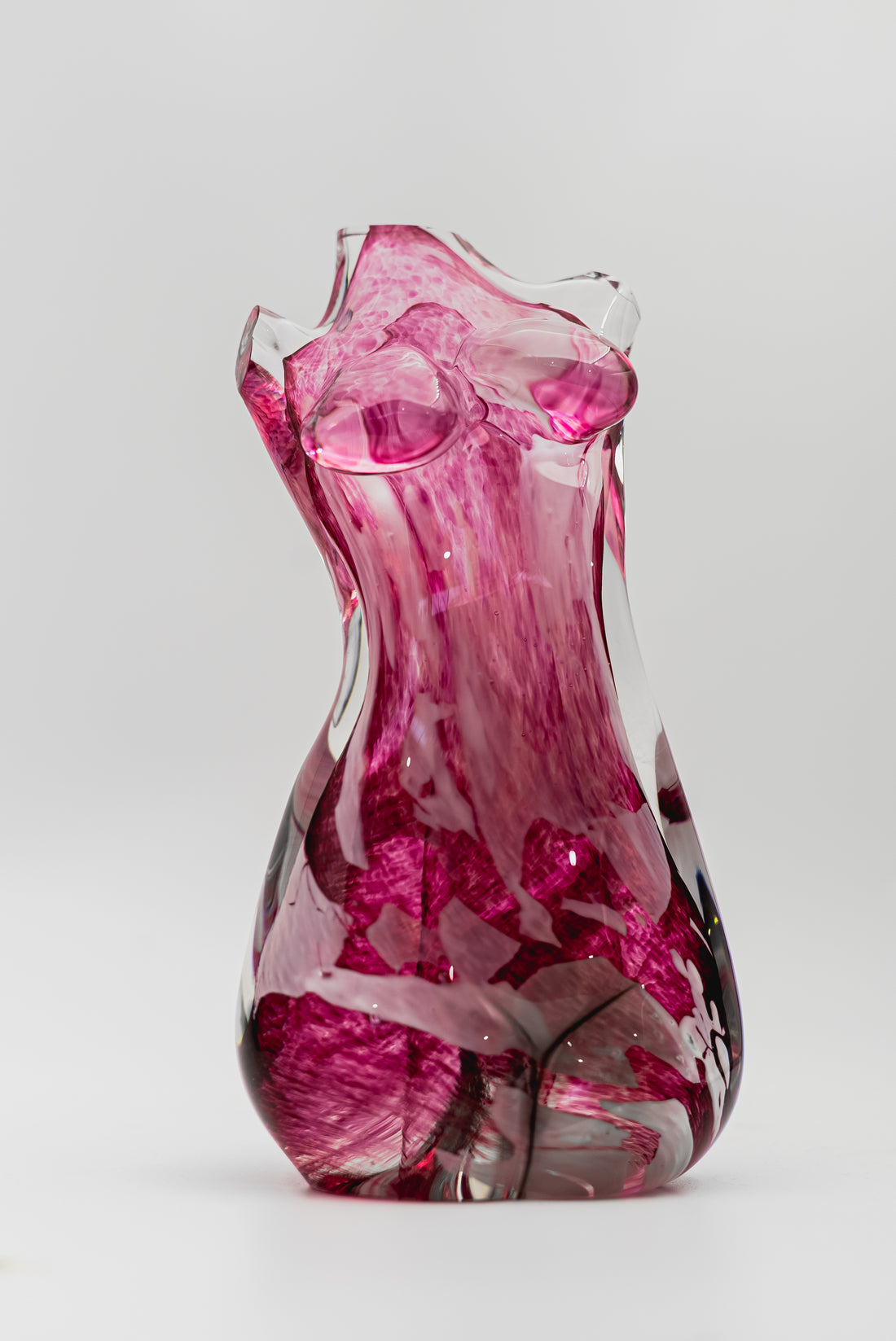 Glass Sculpture