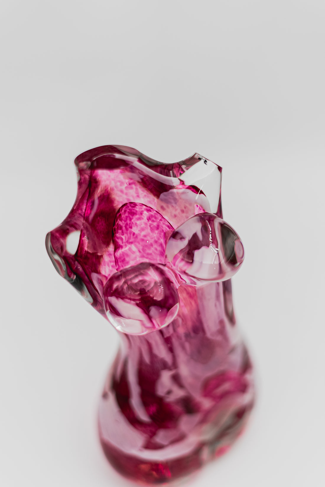 Glass Sculpture