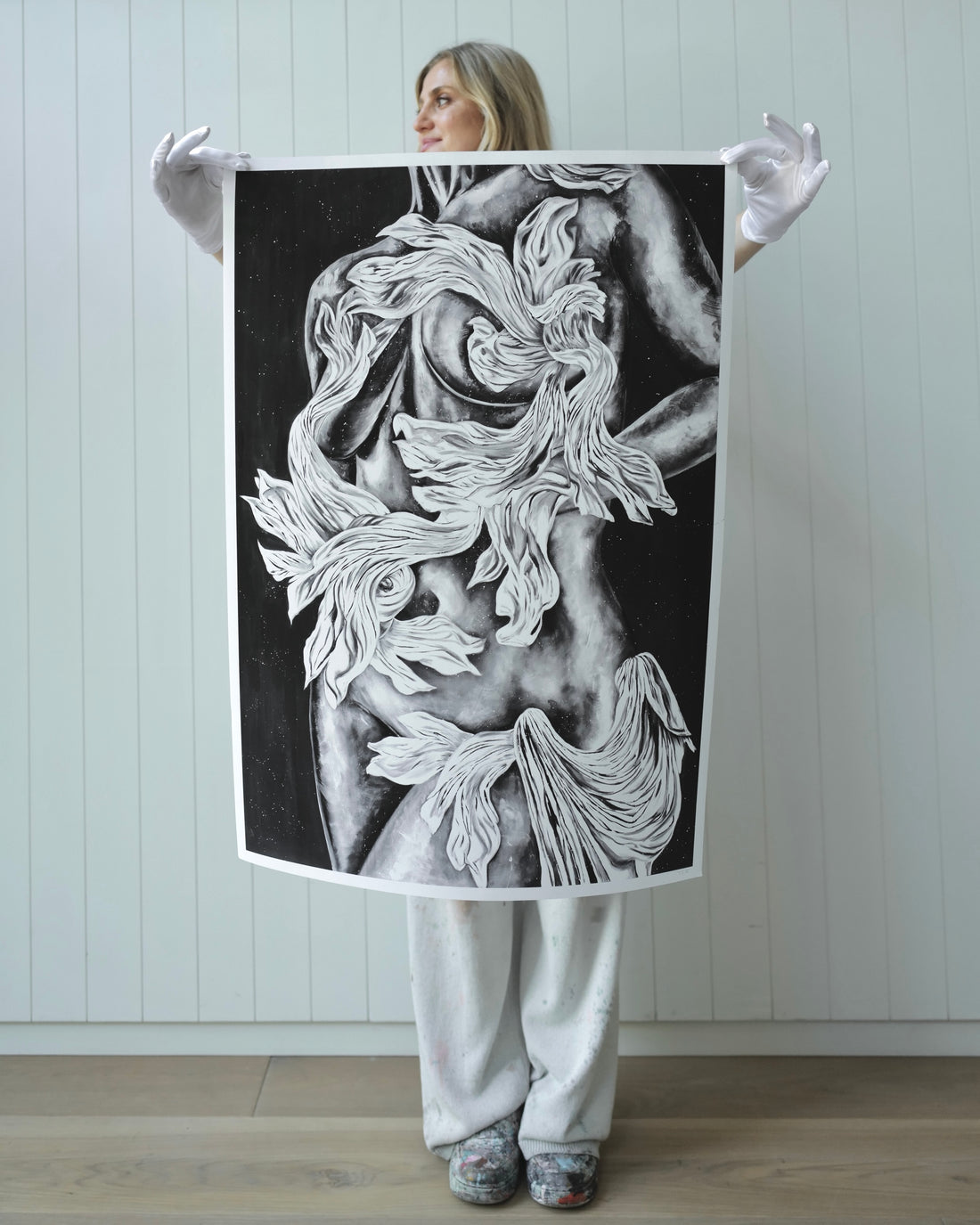 CHARCOAL