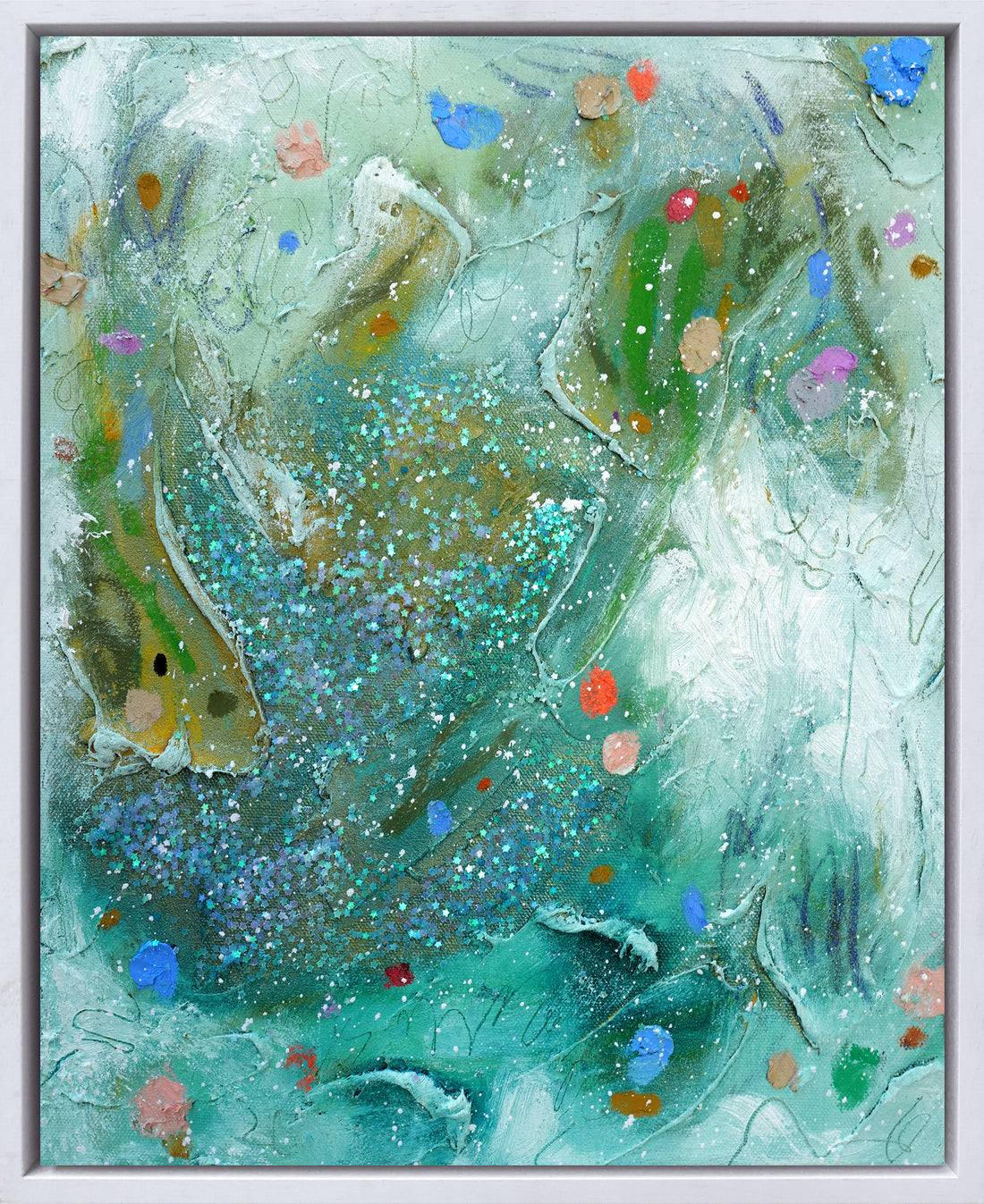 Let's Play Mermaids