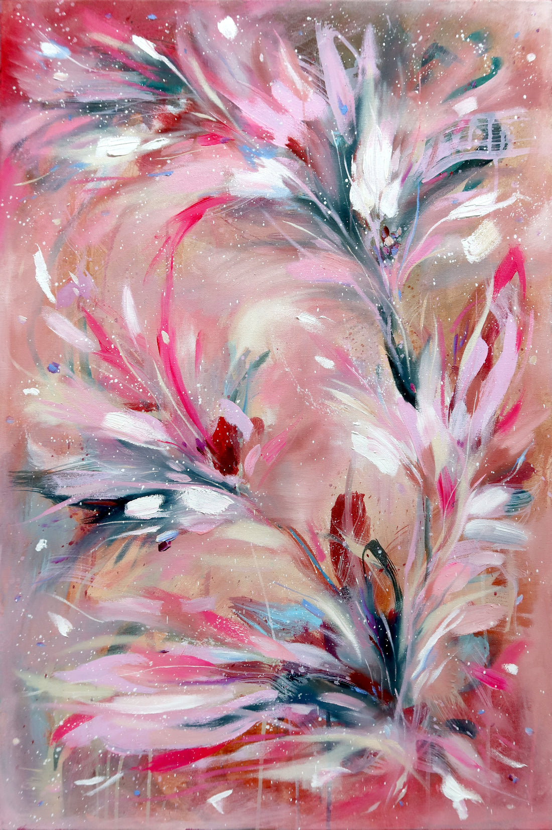Lilium