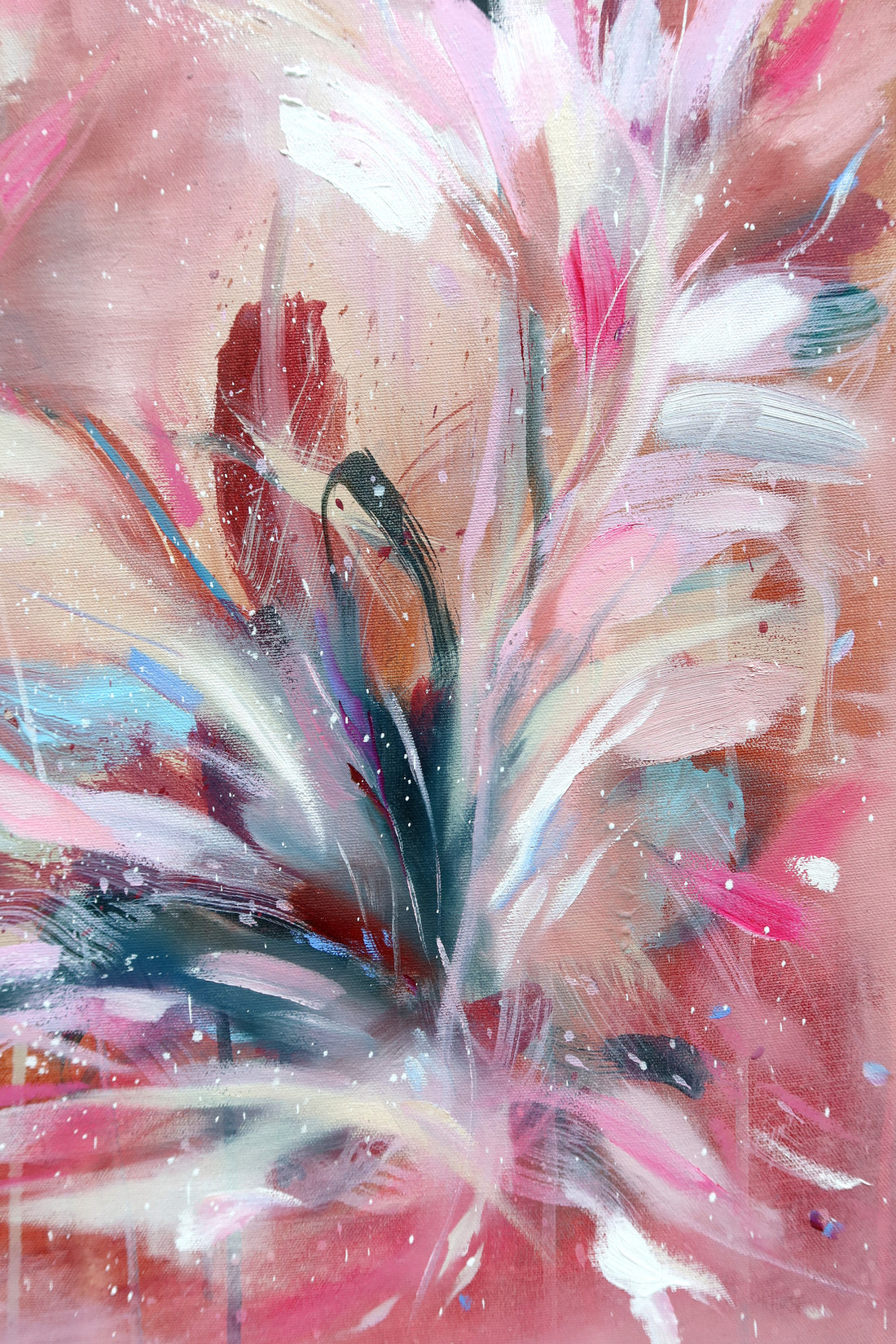 Lilium