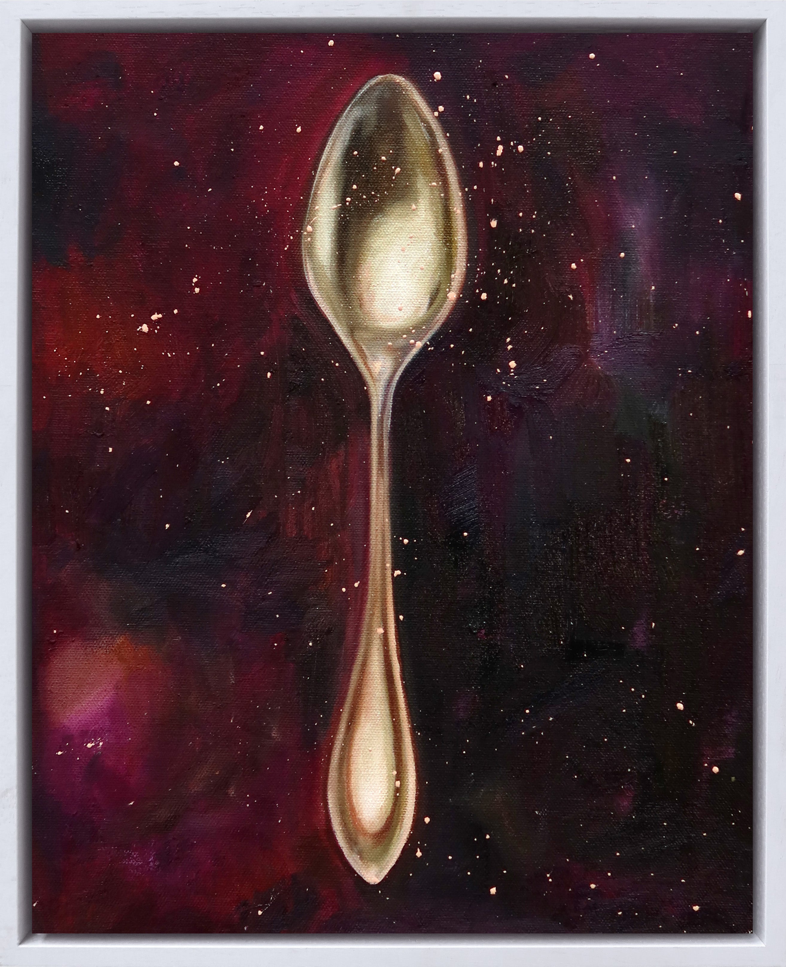 Little Spoon – Sophie Tea Art