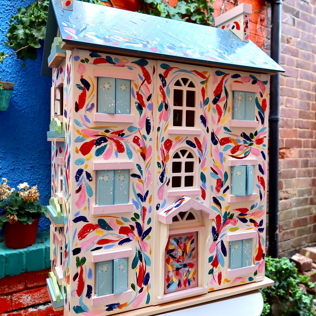 8. Dolls House | Exeter