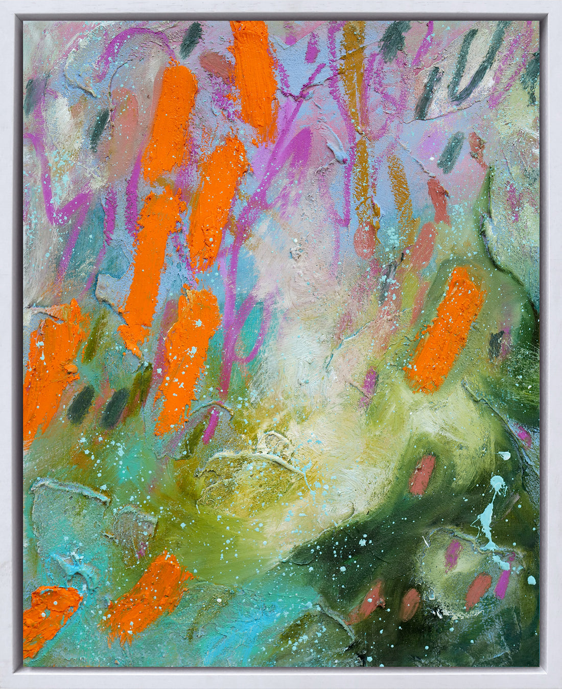 Secret Garden