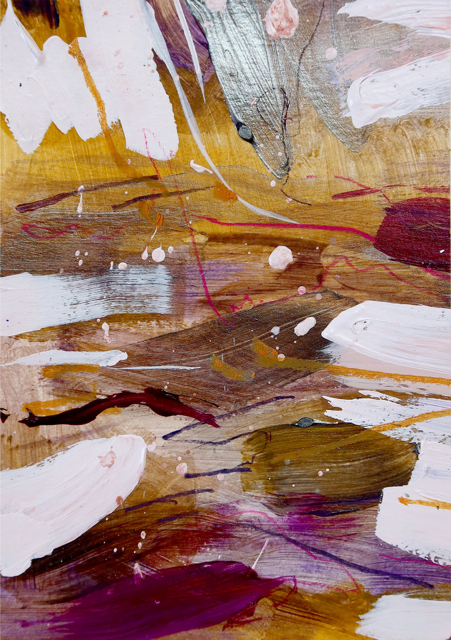 Spiaggia di Calamosche