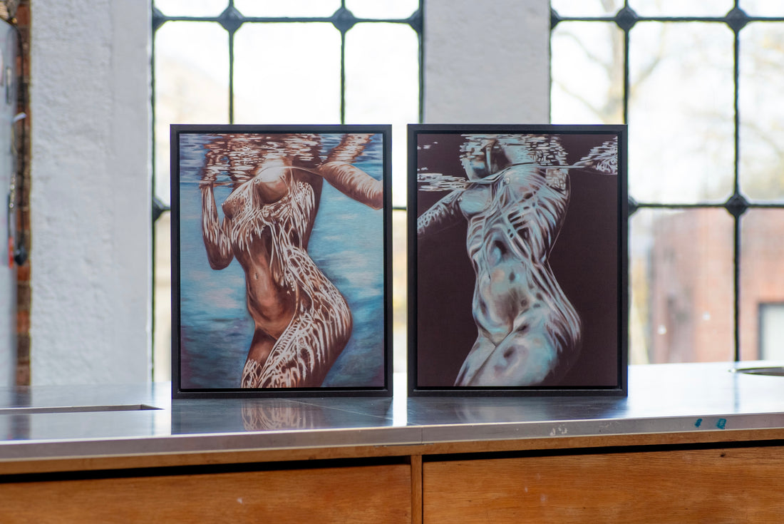 Buy both for £2,000