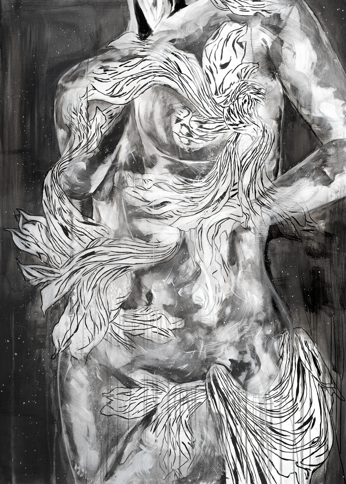 CHARCOAL