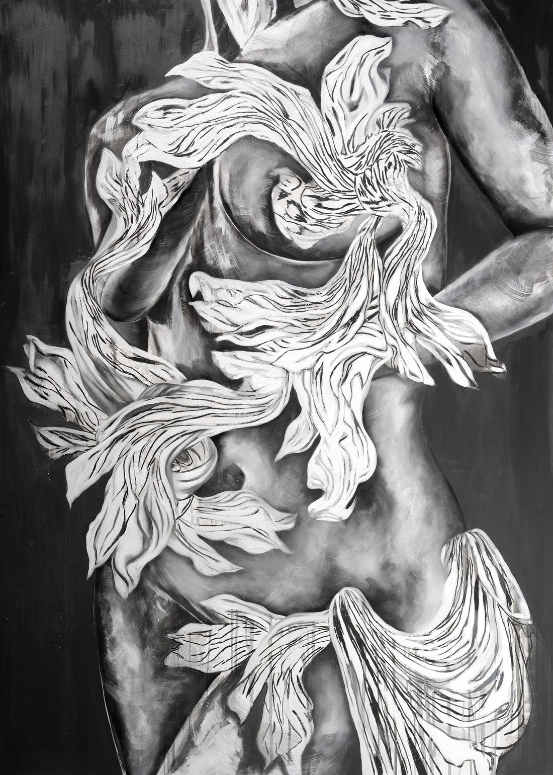 CHARCOAL
