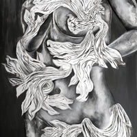 CHARCOAL